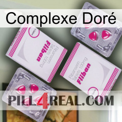 Complexe Doré 33